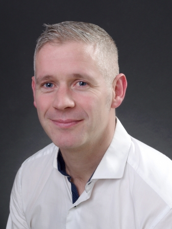 Fergal O'Donnell